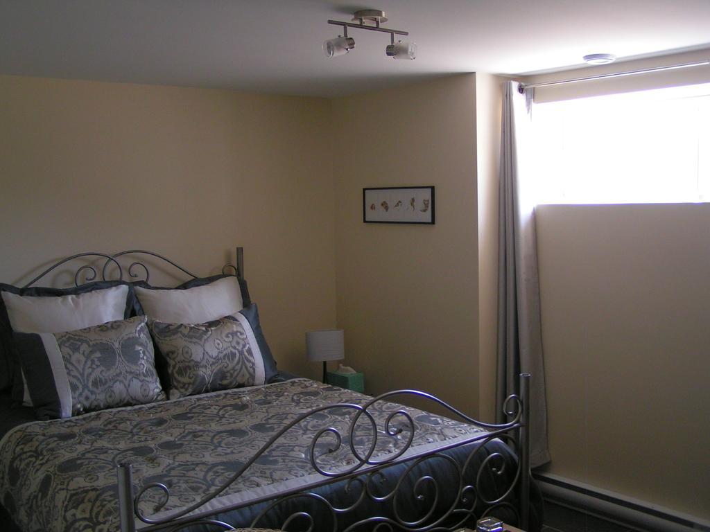 Nowak'S Own B&B Shediac Zimmer foto